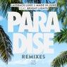 Paradise (feat. Bright Lights) [Remixes]