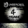 4 Years of Undercool Productions