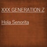 Hola Senorita