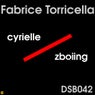 Cyrielle / Zboiing