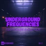 Underground Frequencies: Tech-House Evolution, Vol. 11