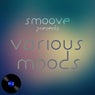 Smoove Presents Various Moods