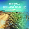 Blue Agave Fields - EP
