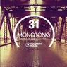 Monotone Vol. 31 - Tech House Selection