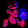 Cowboy del infierno (Tekno Remix)