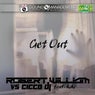 Get out ( Hit Parade Dance Queen )