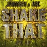 Shake That (AFK VIP)