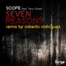 Seven Reasons (Single)