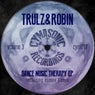 Dance Music Therapy EP, Vol. 3