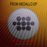 From Medallo EP