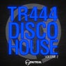 Disco House - Volume 2