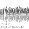 Cloud City Rhythms