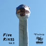 Five Rings Vol.3