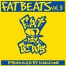 Fat Beats Volume 9