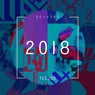 SCI+TEC Best of 2018
