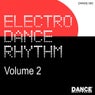 Electro Dance Rhythm Volume 2