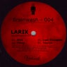 Locomotion EP