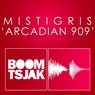 Arcadian 909