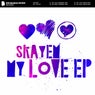 My Love EP