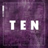 Ten - 10 Essential Tunes, Vol. 15