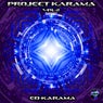 Project Karama, Vol. 2