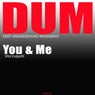 You & Me