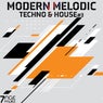 Modern Melodic Techno & House, Vol. 3