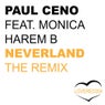 Neverland The Remix