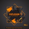 Explosion Tech House, Vol. 4 (The Special & Superb Tech House Music)