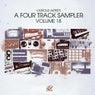 A Four Track Sampler Volume 18