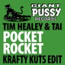 Pocket Rocket (Krafty Kuts Edit)