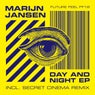 Day and Night EP (Extended Mix)