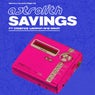 Savings (feat. Cadence Weapon & Rahm)