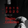 2015-2020 - Singles Collection