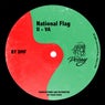 Posay National Flag II By DMF