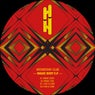 Magic Body EP