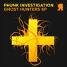 Ghost Hunters EP