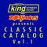 King Street Sounds / Nite Grooves Present Classic Catalog Volume 1