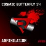 Annihilation