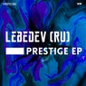Prestige EP