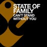 Can't Stand Without You