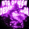 MTG ORIGEM DESCONHECIDA