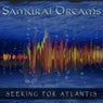 Seeking For Atlantis