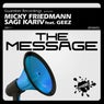 The Message: Remixes, Pt. 2