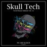 Skull Tech, Vol. 12
