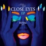 Closed Eyes EP
