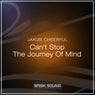 Can't Stop / The Journey Of Mind