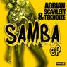Samba EP