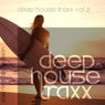 Deep House Traxx, Vol. 2