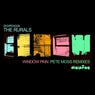 Window Pain (Inc' Pete Moss Remixes)